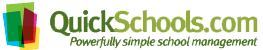 QuickSchools - Journey School of Costa Rica JacoSchool Management System | Student Information System